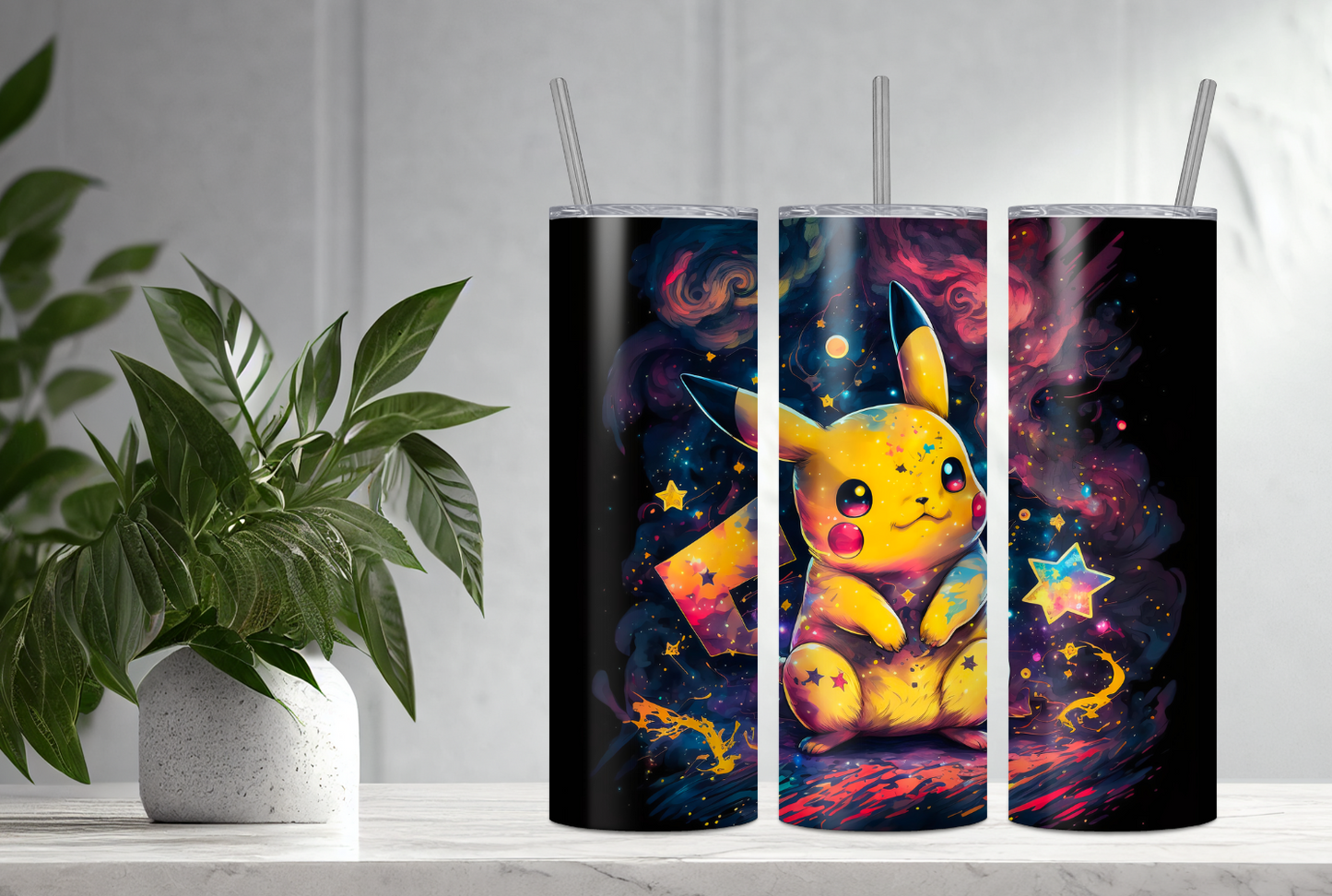 Pokétumbler - 20oz