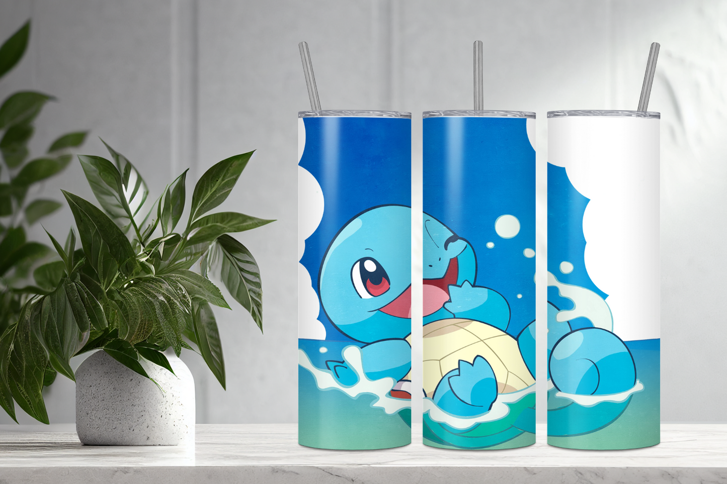 Pokétumbler - 20oz