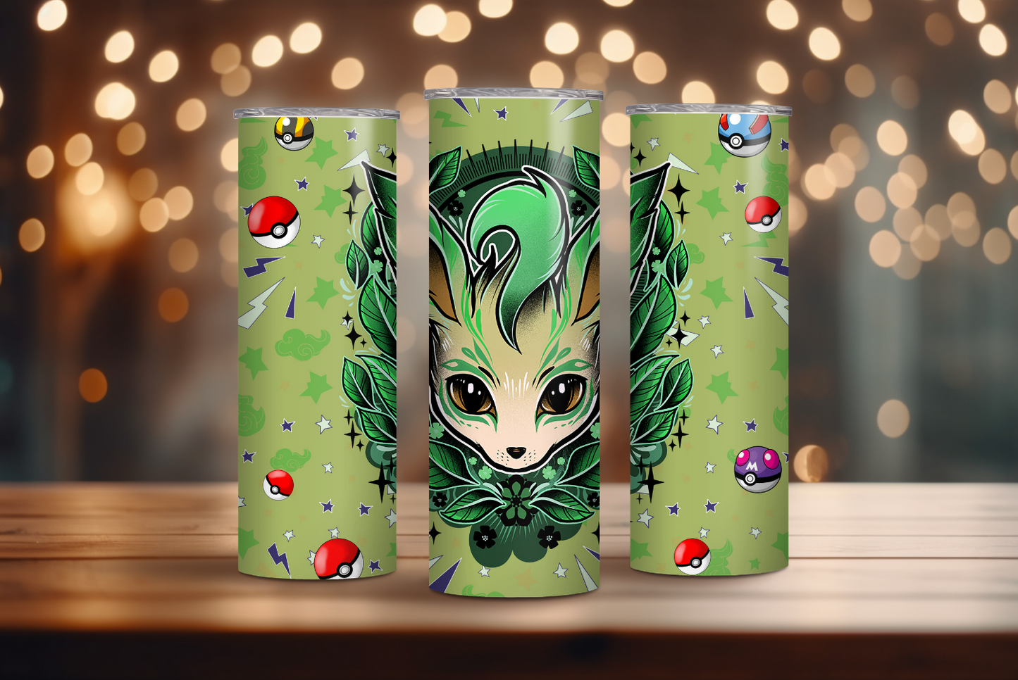 Pokétumbler - 20oz