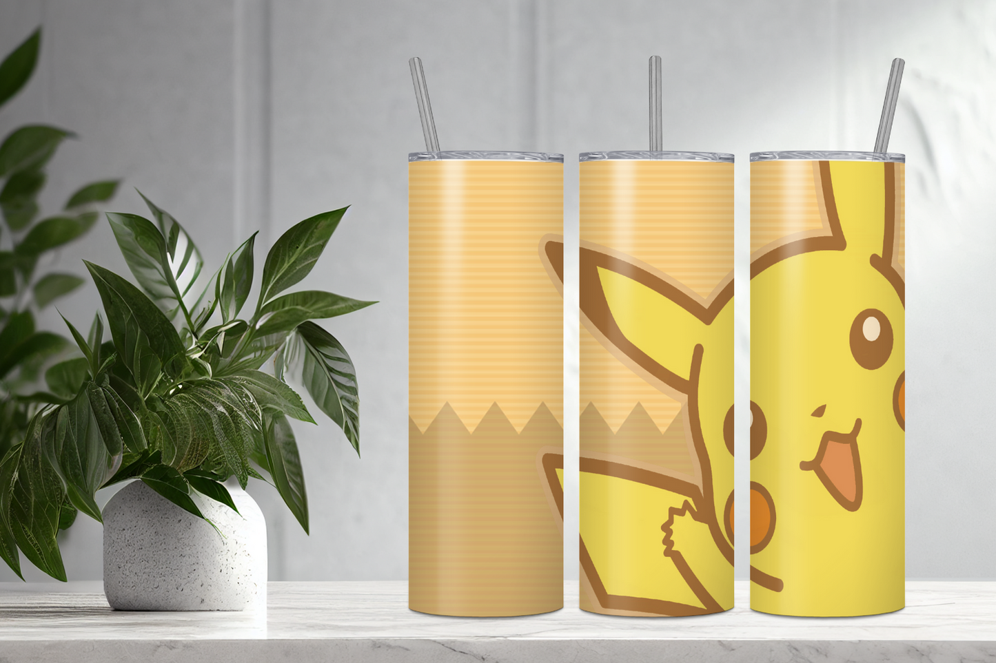 Pokétumbler - 20oz