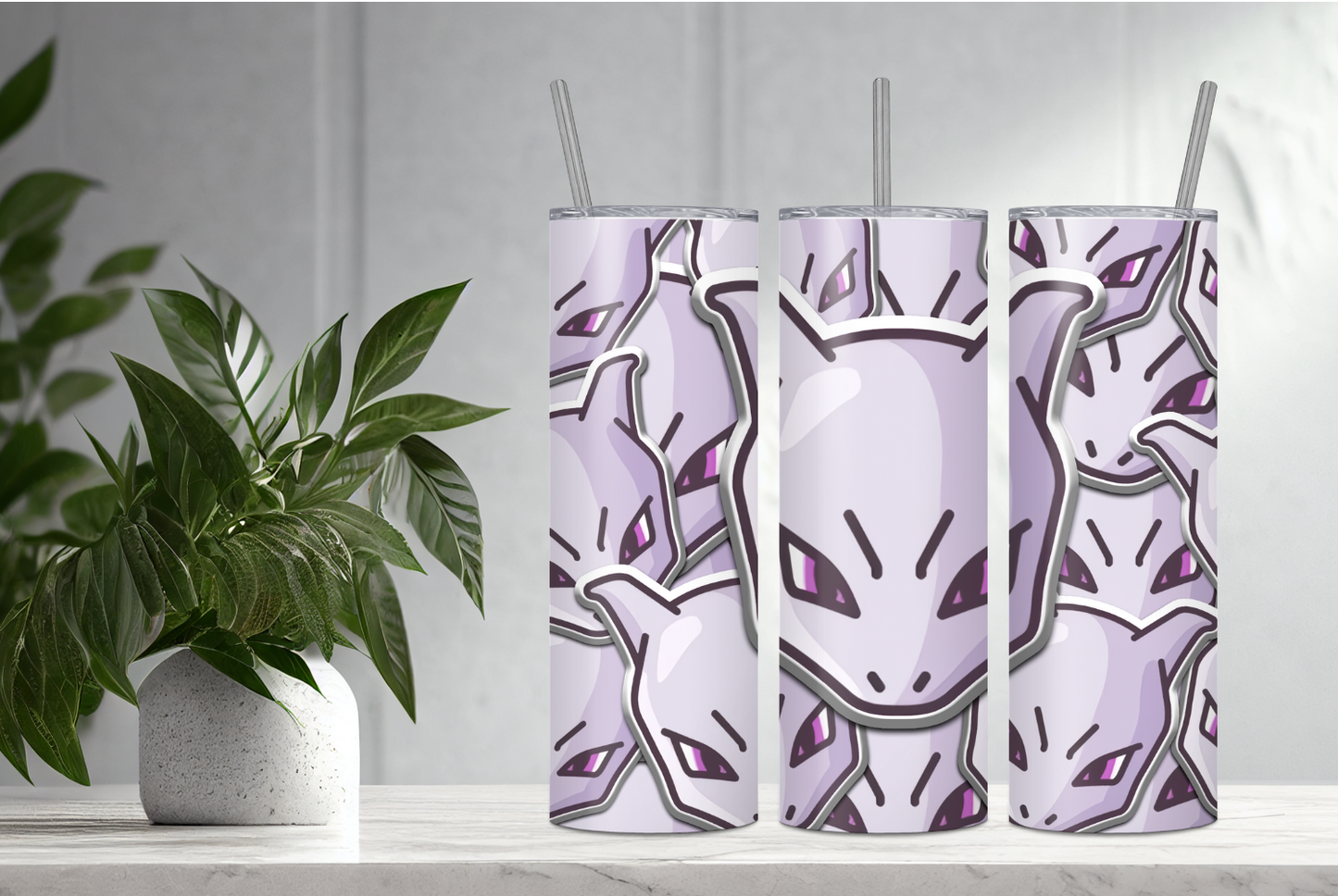 Pokétumbler - 20oz